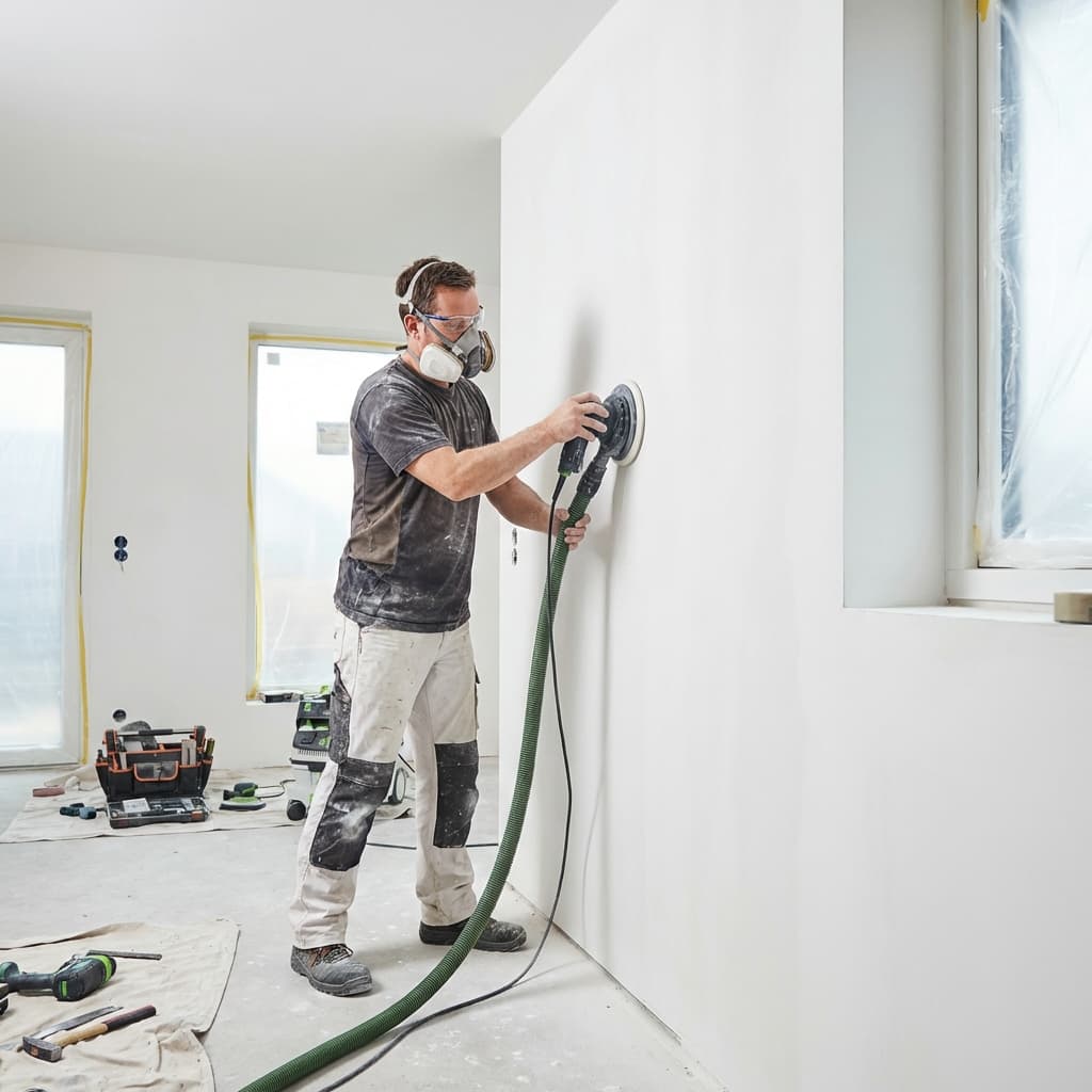 Création Cloisons Eyguières